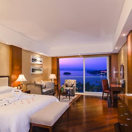 Hangzhou 1000Island Lake Greentown Resort Hotel Chun'an Exterior photo