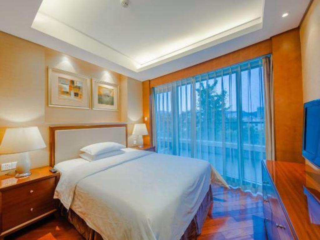 Hangzhou 1000Island Lake Greentown Resort Hotel Chun'an Exterior photo