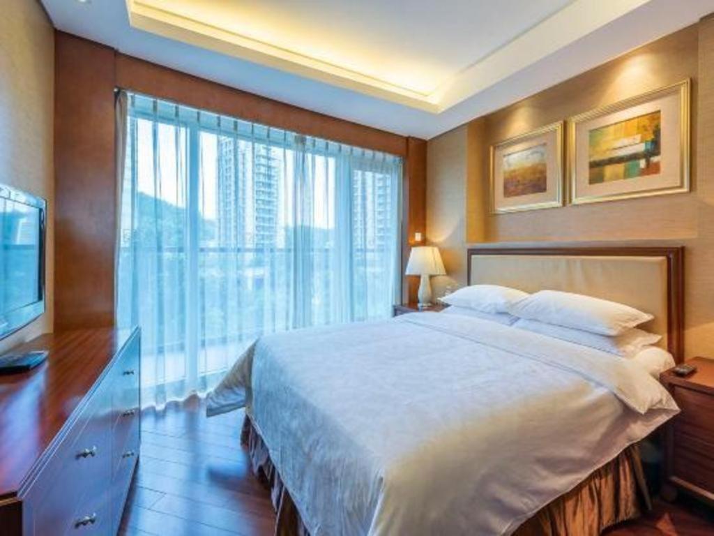 Hangzhou 1000Island Lake Greentown Resort Hotel Chun'an Exterior photo
