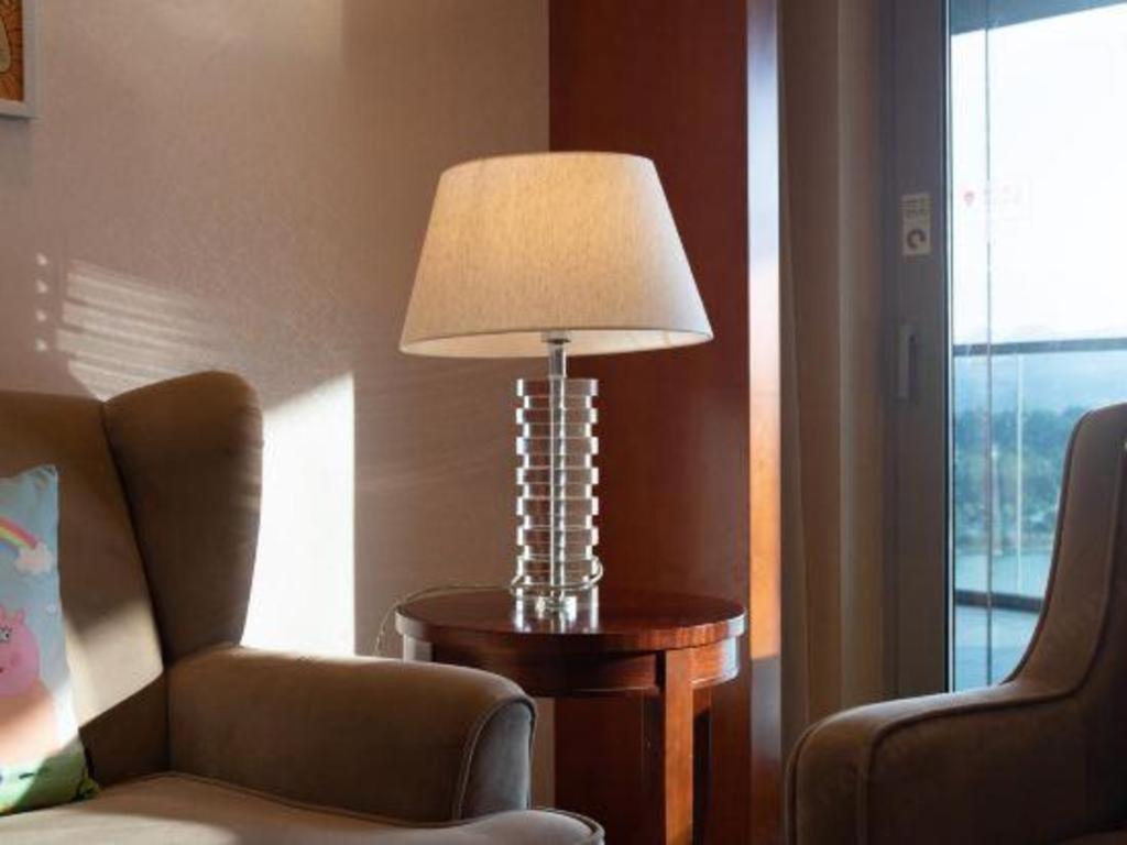 Hangzhou 1000Island Lake Greentown Resort Hotel Chun'an Exterior photo