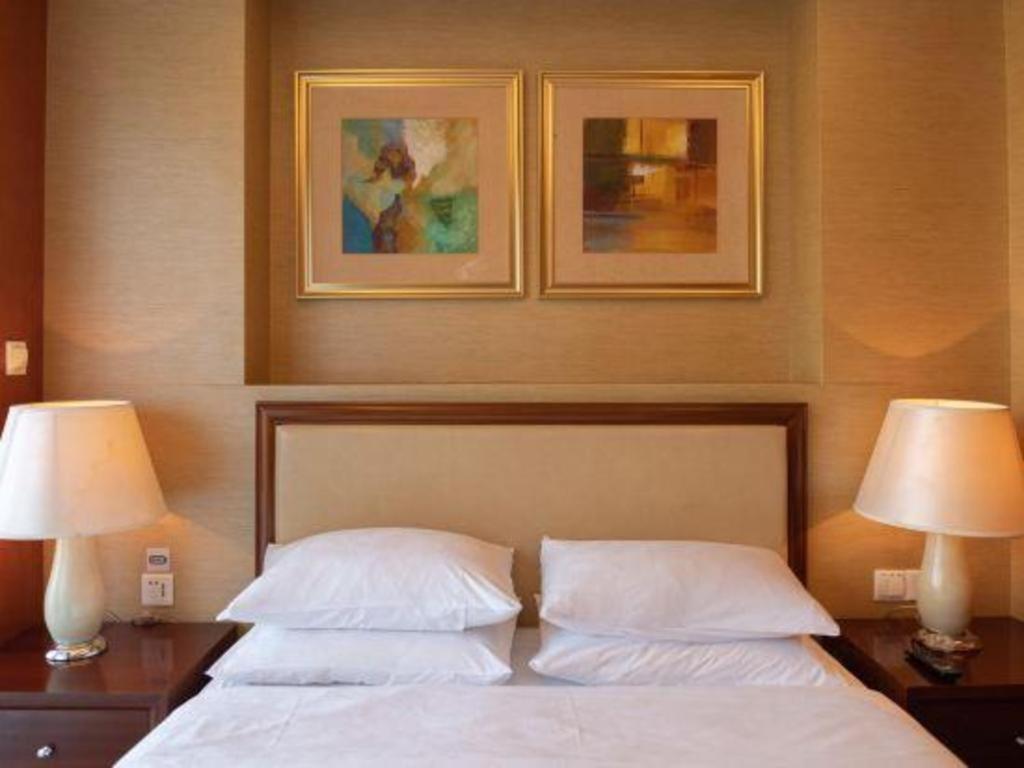 Hangzhou 1000Island Lake Greentown Resort Hotel Chun'an Exterior photo