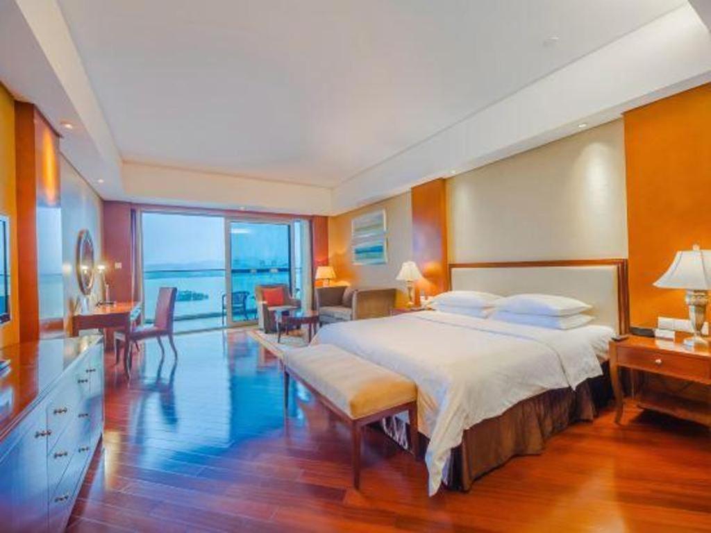 Hangzhou 1000Island Lake Greentown Resort Hotel Chun'an Exterior photo