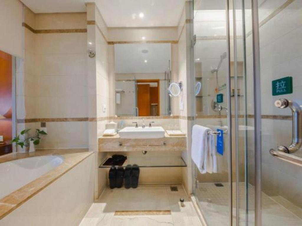 Hangzhou 1000Island Lake Greentown Resort Hotel Chun'an Exterior photo