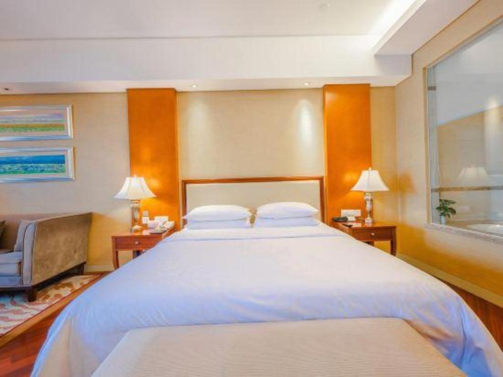Hangzhou 1000Island Lake Greentown Resort Hotel Chun'an Exterior photo