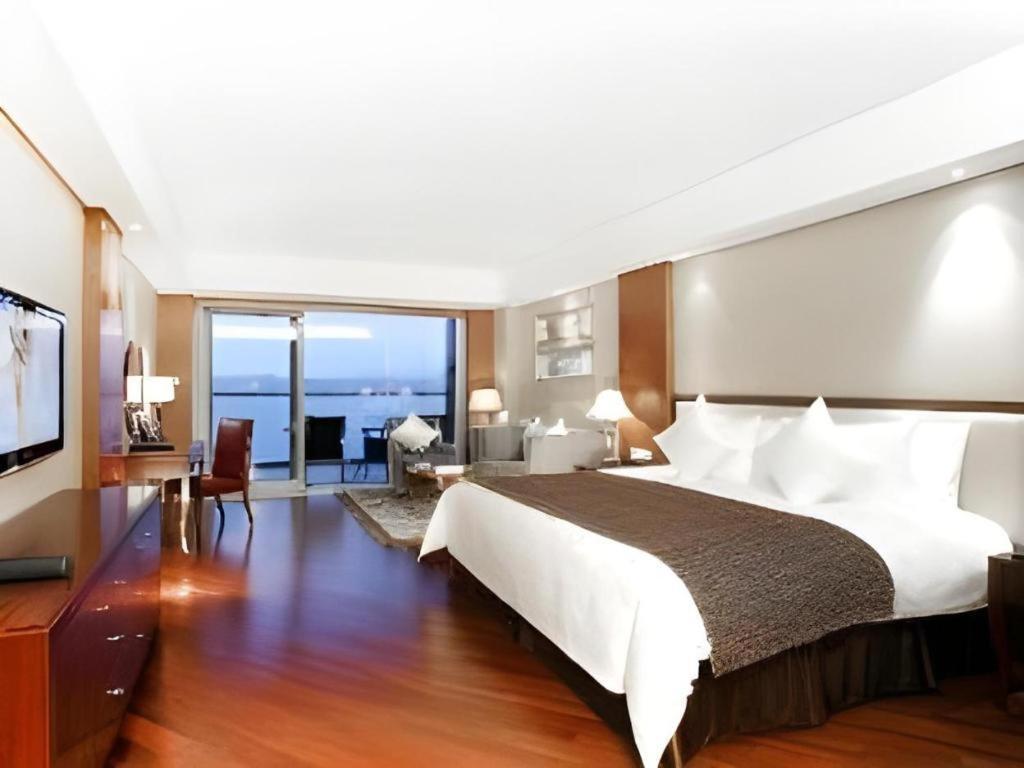 Hangzhou 1000Island Lake Greentown Resort Hotel Chun'an Exterior photo
