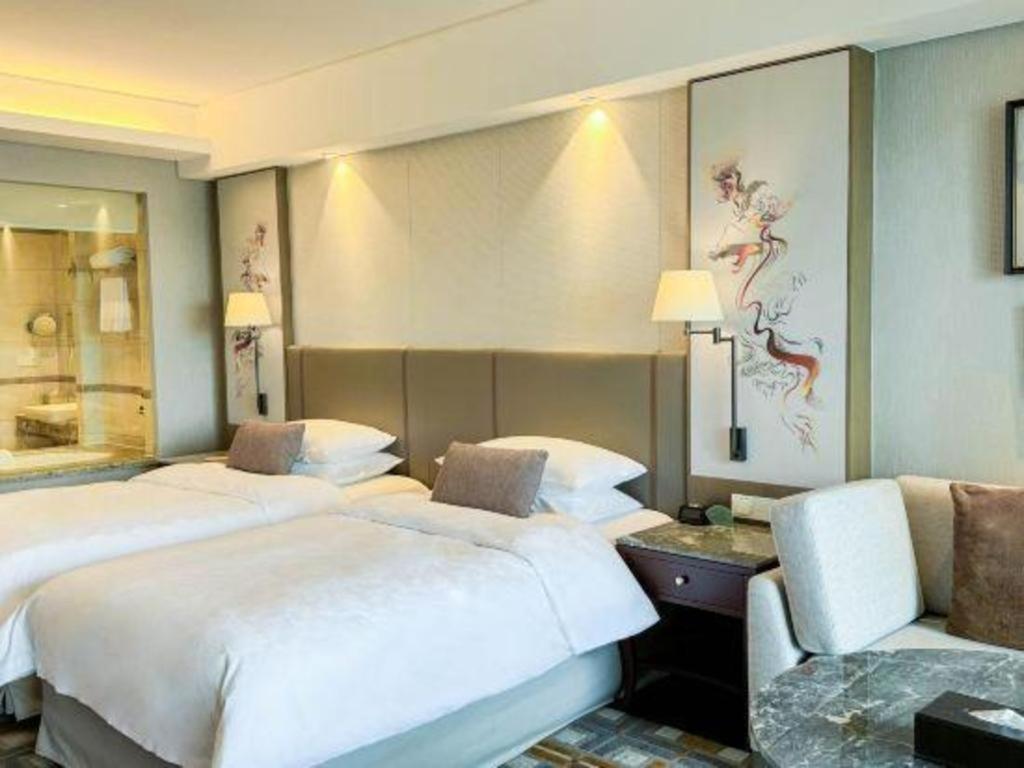 Hangzhou 1000Island Lake Greentown Resort Hotel Chun'an Exterior photo