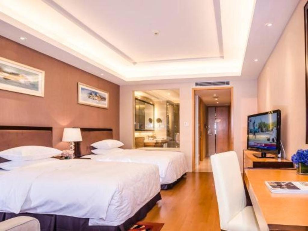 Hangzhou 1000Island Lake Greentown Resort Hotel Chun'an Exterior photo