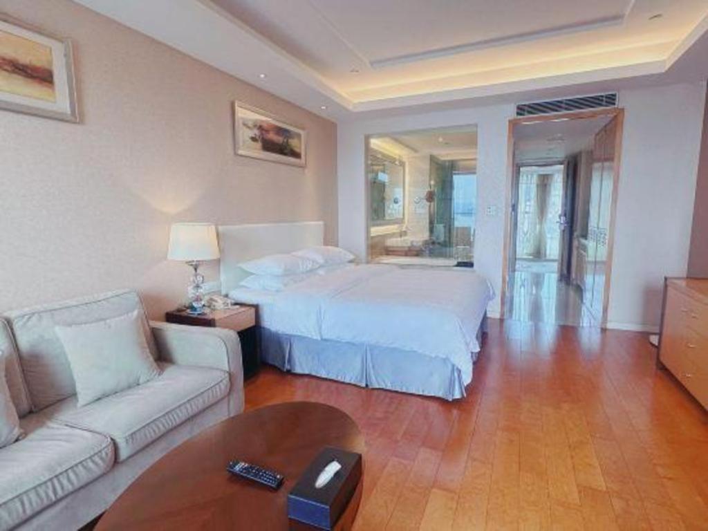 Hangzhou 1000Island Lake Greentown Resort Hotel Chun'an Exterior photo