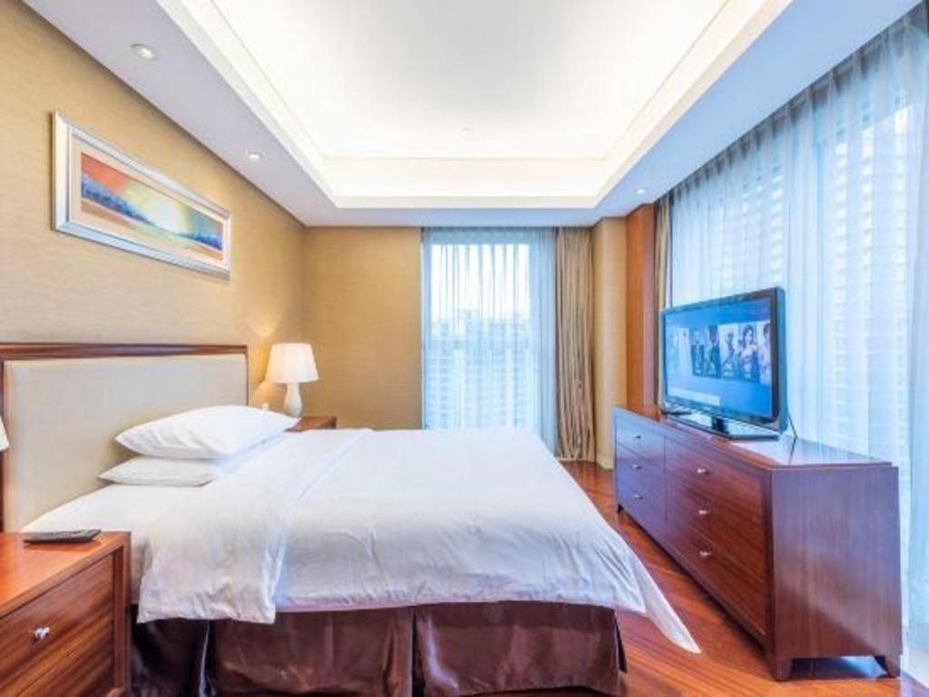 Hangzhou 1000Island Lake Greentown Resort Hotel Chun'an Exterior photo