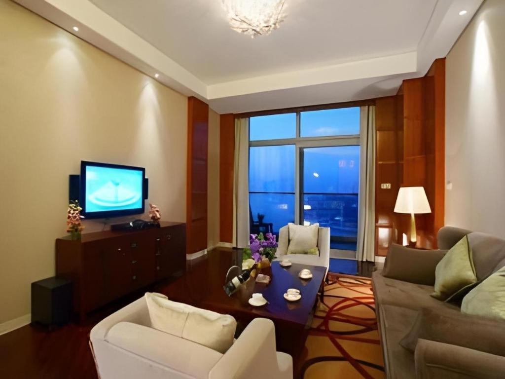 Hangzhou 1000Island Lake Greentown Resort Hotel Chun'an Exterior photo