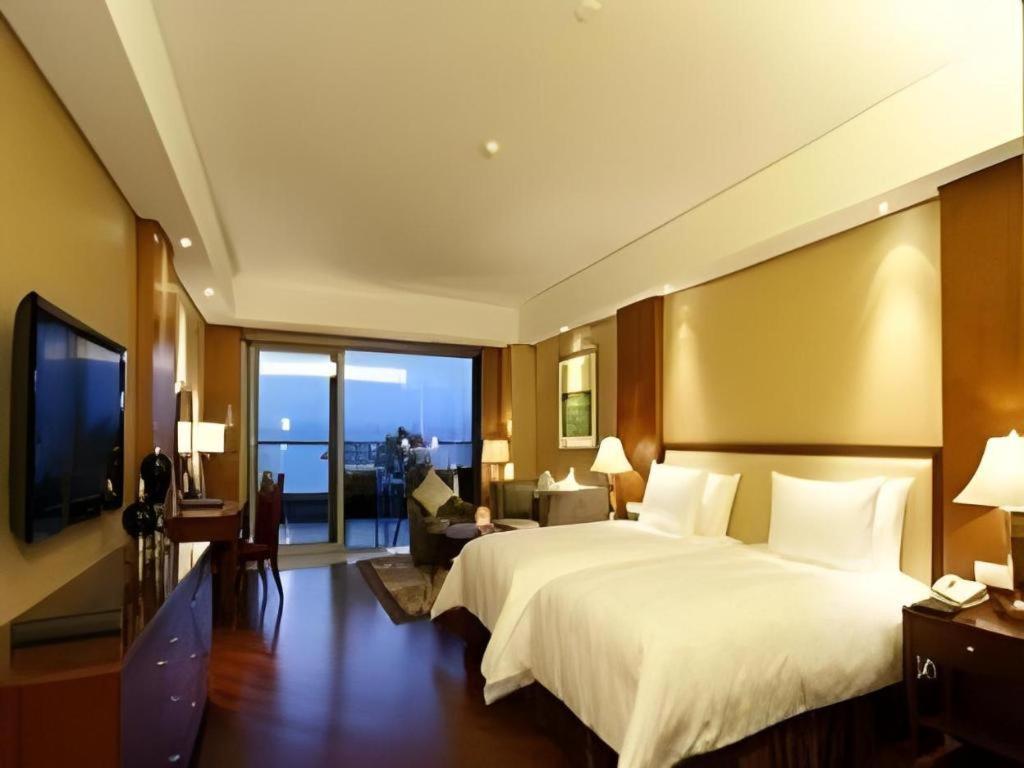Hangzhou 1000Island Lake Greentown Resort Hotel Chun'an Exterior photo
